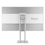 Asus 90LM03HE-B01K70 OLED HDR Monitor 31.5 4K 3840x2160 240Hz με Χρόνο Απόκρισης 0.1ms GTG