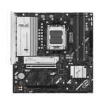 Asus PRIME B850M-A-CSM Motherboard Micro ATX με AMD AM5 Socket