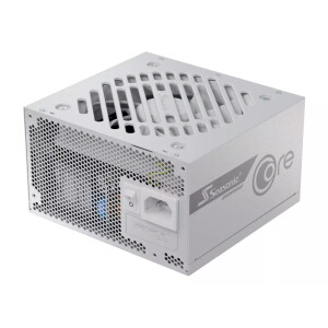 Seasonic CORE GX 850W Λευκό Τροφοδοτικό Υπολογιστή Full Modular 80 Plus Gold