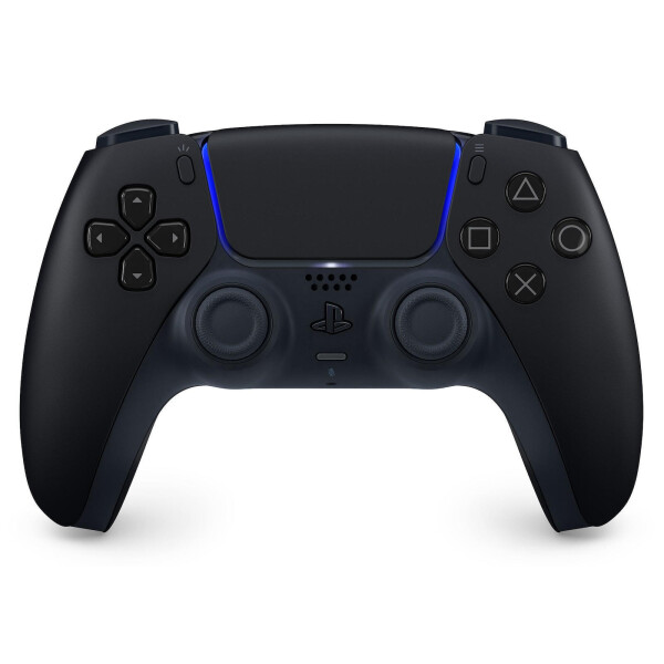 Sony DualSense Ασύρματο Gamepad για PS5 Midnight Black
