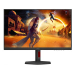 AOC U27G4R Dual Frame IPS HDR Monitor 27 4K 3840x2160 160Hz με Χρόνο Απόκρισης 1ms GTG