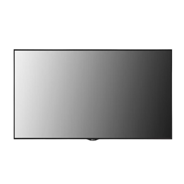 LG Uh5nm Series Public Display 55