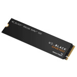 Western Digital SN8100 SSD 4TB M.2 NVMe PCI Express 5.0 Κωδικός WDS400T1X0M