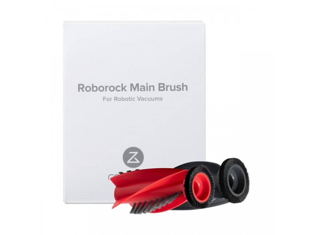 Roborock Βούρτσα για Σκούπα Ρομπότ
