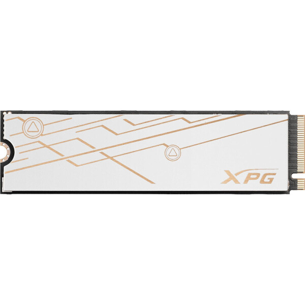 Adata XPG Mars 980 SSD 1TB M.2 NVMe PCI Express 5.0 Κωδικός SMAR-980B-1TCS