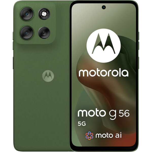 Motorola Moto G56 5G 8/256GB PANTONE Dill