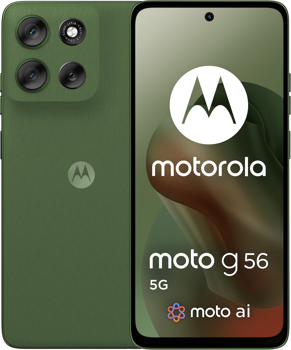 Motorola Moto G56 5G 8/256GB PANTONE Dill