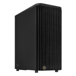 Asus ProArt PA401 Midi Tower Κουτί Υπολογιστή Μαύρο
