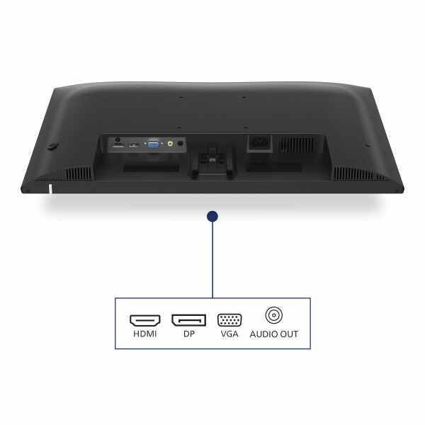 Philips 27E1N1200A IPS Monitor 27 FHD 1920x1080