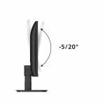 Philips 27E1N1200A IPS Monitor 27 FHD 1920x1080