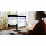 Philips 27E1N1200A IPS Monitor 27 FHD 1920x1080