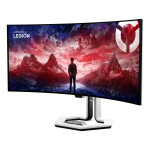 Lenovo Legion PRO 34WD-10 Ultrawide OLED HDR Monitor 34 QHD 3440x1440