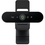 Logitech Brio 4K Web Camera