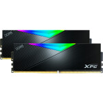 Adata XPG Lancer DDR5 RAM με 2x16GB Modules και Ταχύτητα 8000 για Desktop Κωδικός AX5U8000C3816G-DCLARBK