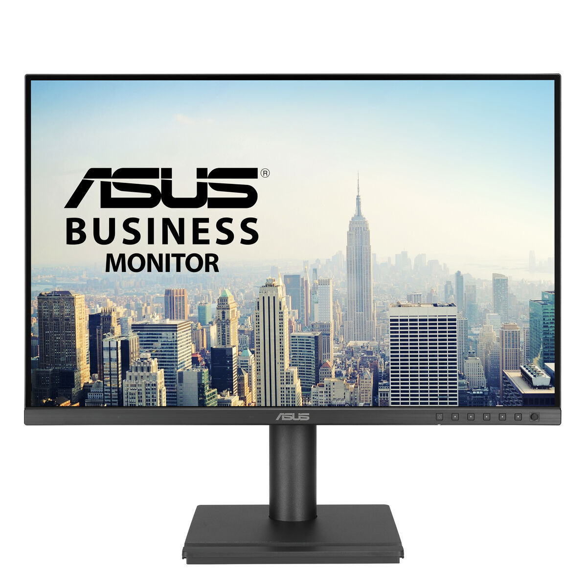 Asus BE248CFN IPS Monitor 24 FHD 1920x1080