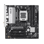 Asus B850 Motherboard Micro ATX με AMD AM5 Socket