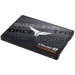 TeamGroup T-Force Vulcan Z SSD 4TB 2.5 SATA III Κωδικός T253TY004T0C101