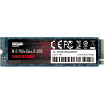 Silicon Power Ace A58 SSD 2TB 2.5 SATA III Κωδικός SP002TBSS3A58A25