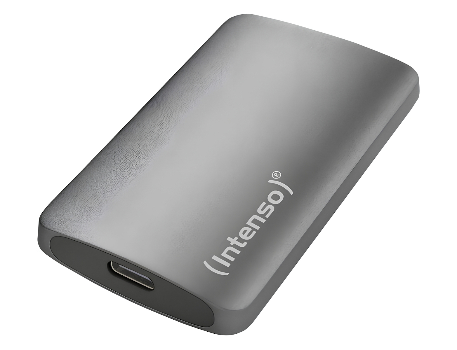 Intenso TX800 USB-C Εξωτερικός HDD 2TB 2.5 Μαύρο