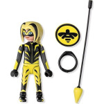 Playmobil Miraculous LadyBug Vesperia για 4-10 ετών