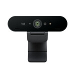 Logitech Brio 4K Web Camera