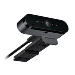 Logitech Brio 4K Web Camera