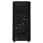 Asus ProArt PA401 Midi Tower Κουτί Υπολογιστή Μαύρο