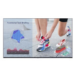 LG 55UL3J-M Public Display LED 55