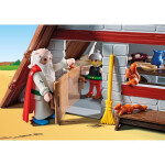 Playmobil Asterix Το Σπίτι Του Αστερίξ για 5-99 ετών