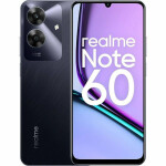 Realme Note 60 Dual SIM 6/128GB Marble Black