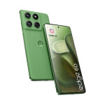 Motorola Edge 60 5G Dual SIM 12/256GB Pantone Shamrock