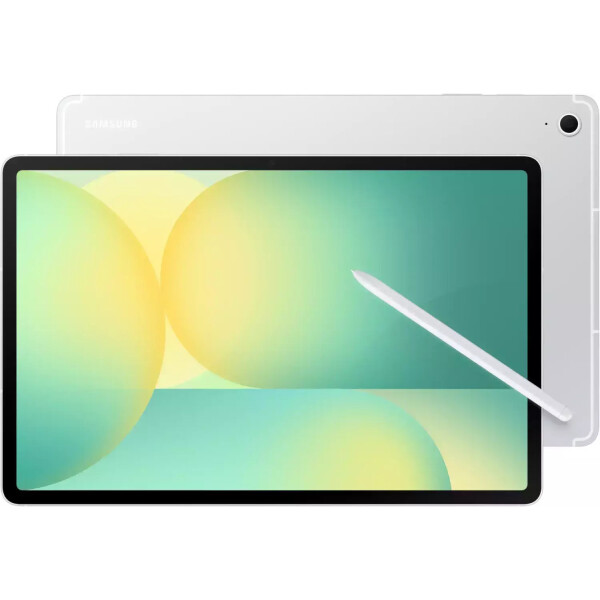 Samsung Galaxy Tab S10 FE 13.1 12GB/256GB Ασημί