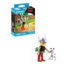 Playmobil Asterix Asterix with Idefix για 5 ετών