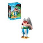 Playmobil Asterix Obelix and his Menhir για 5 ετών