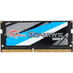 G.Skill Ripjaws DDR4 με Module 1x16GB και Ταχύτητα 2400 για Laptop Κωδικός F4-2400C16S-16GRS