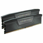 Corsair Vengeance DDR5 32GB RAM με 2x16GB Modules και Ταχύτητα 4800 για Desktop Κωδικός CMK32GX5M2A4800C40