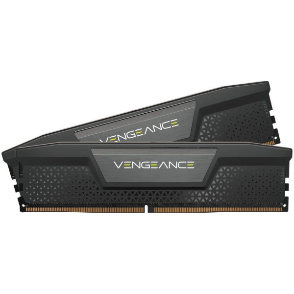 Corsair Vengeance DDR5 48GB RAM με 2x24GB Modules και Ταχύτητα 6000 για Desktop Κωδικός CMK48GX5M2E6000C36