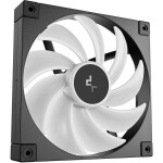 Deepcool Fd14 Case Fan 140mm με ARGB Φωτισμό και Σύνδεση 4-Pin PWM / 3-Pin