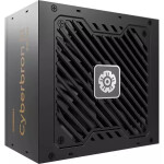 Enermax 750W Μαύρο Τροφοδοτικό Υπολογιστή Semi Modular 80 Plus Bronze EMB750EWT-NAC