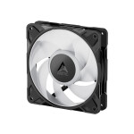 Arctic P12 Pro A-RGB Case Fan 120mm με Σύνδεση 4-Pin Molex / 4-Pin PWM