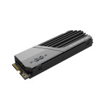 Silicon Power XS75 SSD 2TB M.2 NVMe PCI Express 4.0 Κωδικός SP02KGBP44XS75S5
