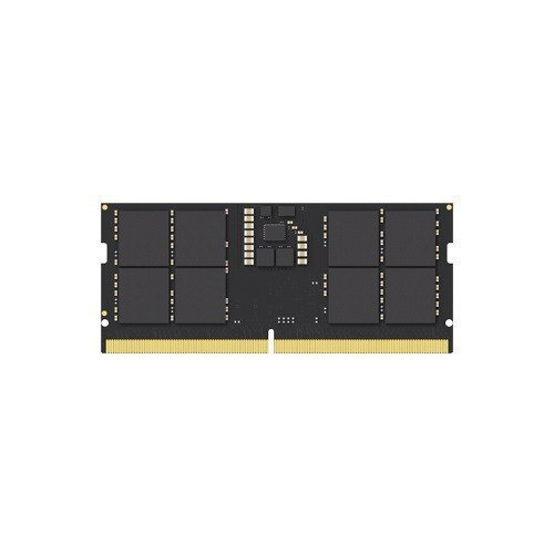 Lexar DDR5 με Module 1x32GB και Ταχύτητα 5600 για Laptop Κωδικός LD5S32G56C46ST-BGS