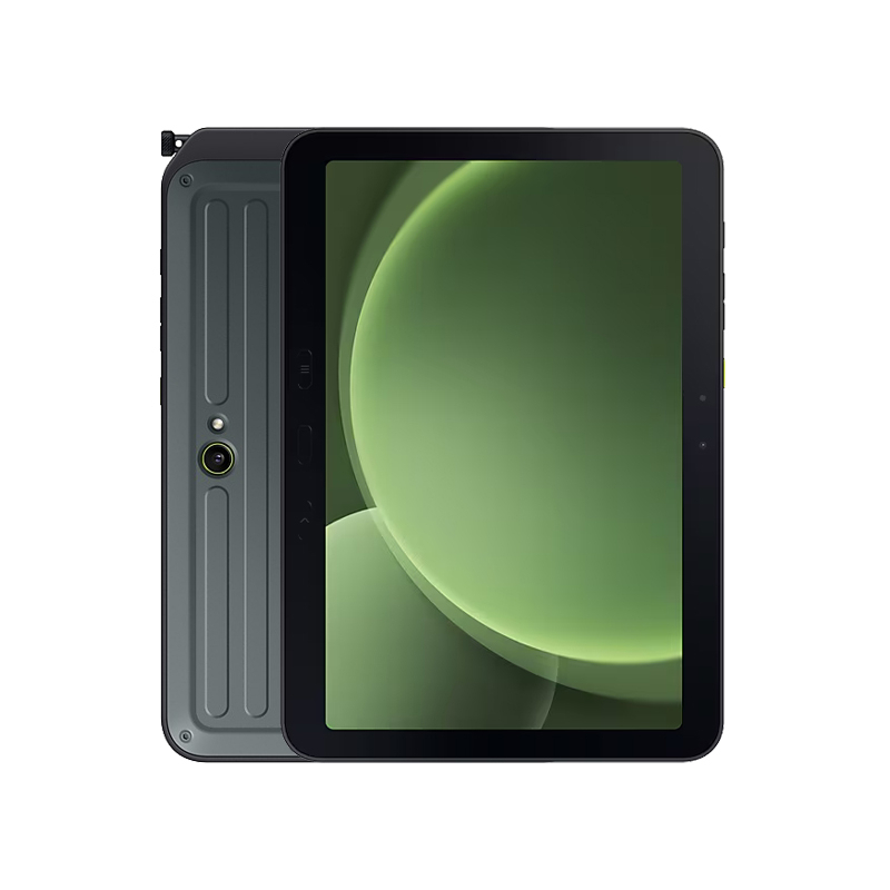 Samsung Galaxy Tab Active5 Pro Enterprise Edition 10.1 6GB/128GB Πράσινο