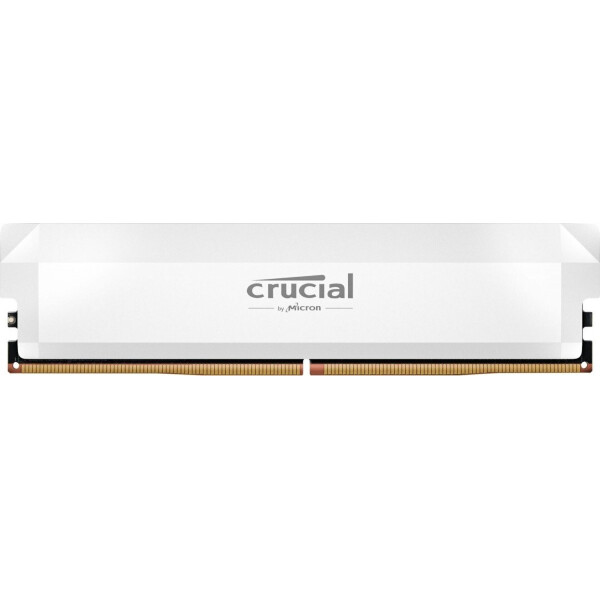 Crucial Pro OC DDR5 με Module 1x32GB και Ταχύτητα 6400 για Desktop