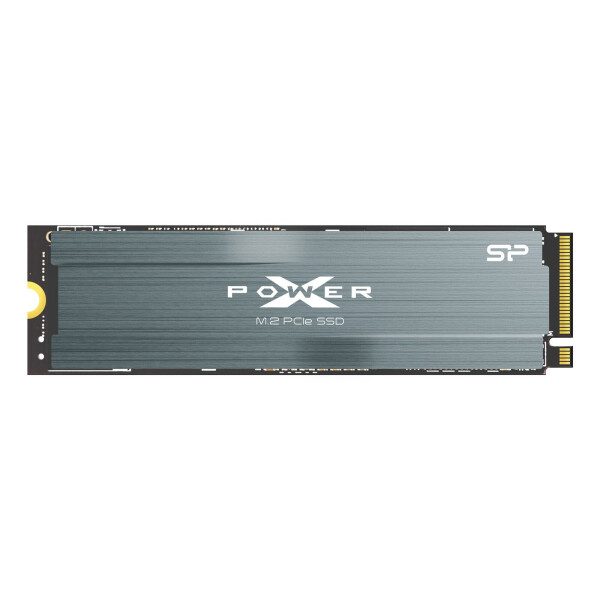 Silicon Power US75 SSD 2TB M.2 NVMe PCI Express 4.0 Κωδικός SP02KGBP44US75S5