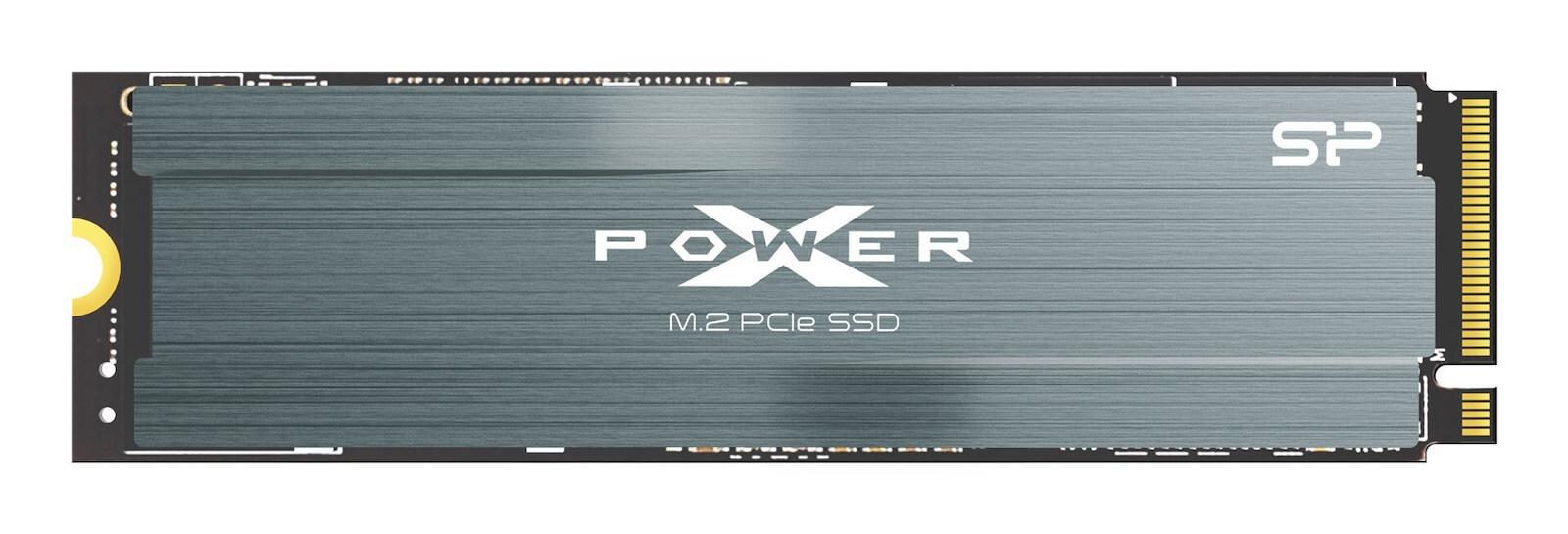 Silicon Power US75 SSD 2TB M.2 NVMe PCI Express 4.0 Κωδικός SP02KGBP44US75S5