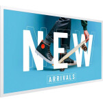 Samsung Signage Public Display