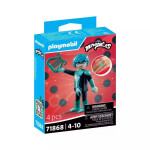 Playmobil Miraculous Viperion για 4-10 ετών