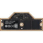 Crucial DDR5 με Module 1x62GB για Laptop Κωδικός CT64G75C2LP5X