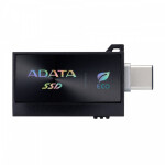 Adata USB 3.2 Εξωτερικός SSD 1.0TB 2.5 Μαύρο